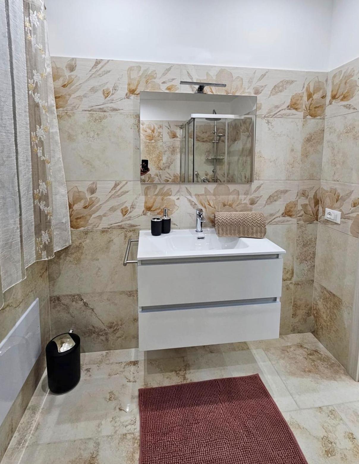 בגרייה Aphrodite'S Apartment Ad Aspra מראה חיצוני תמונה