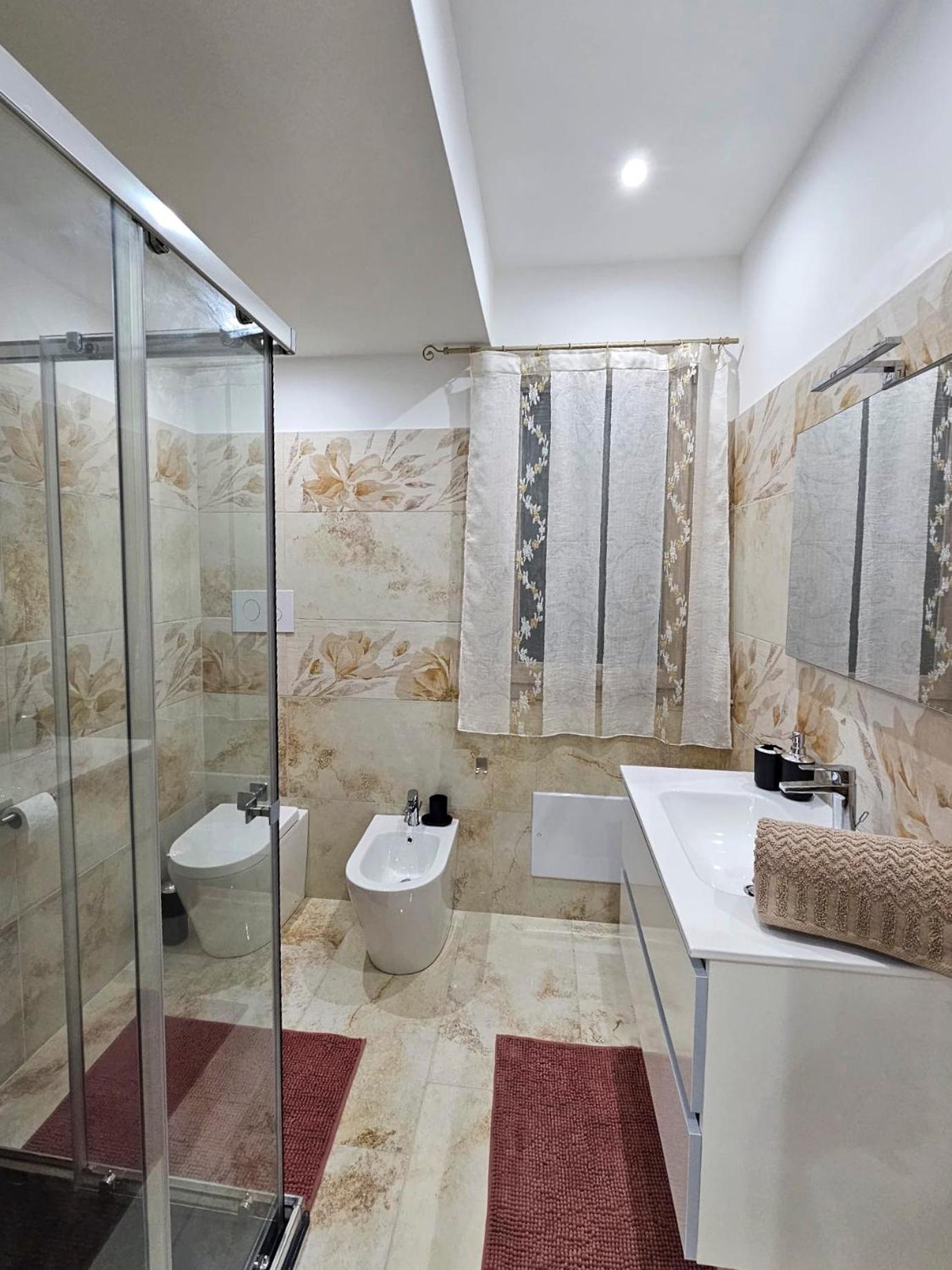 בגרייה Aphrodite'S Apartment Ad Aspra מראה חיצוני תמונה
