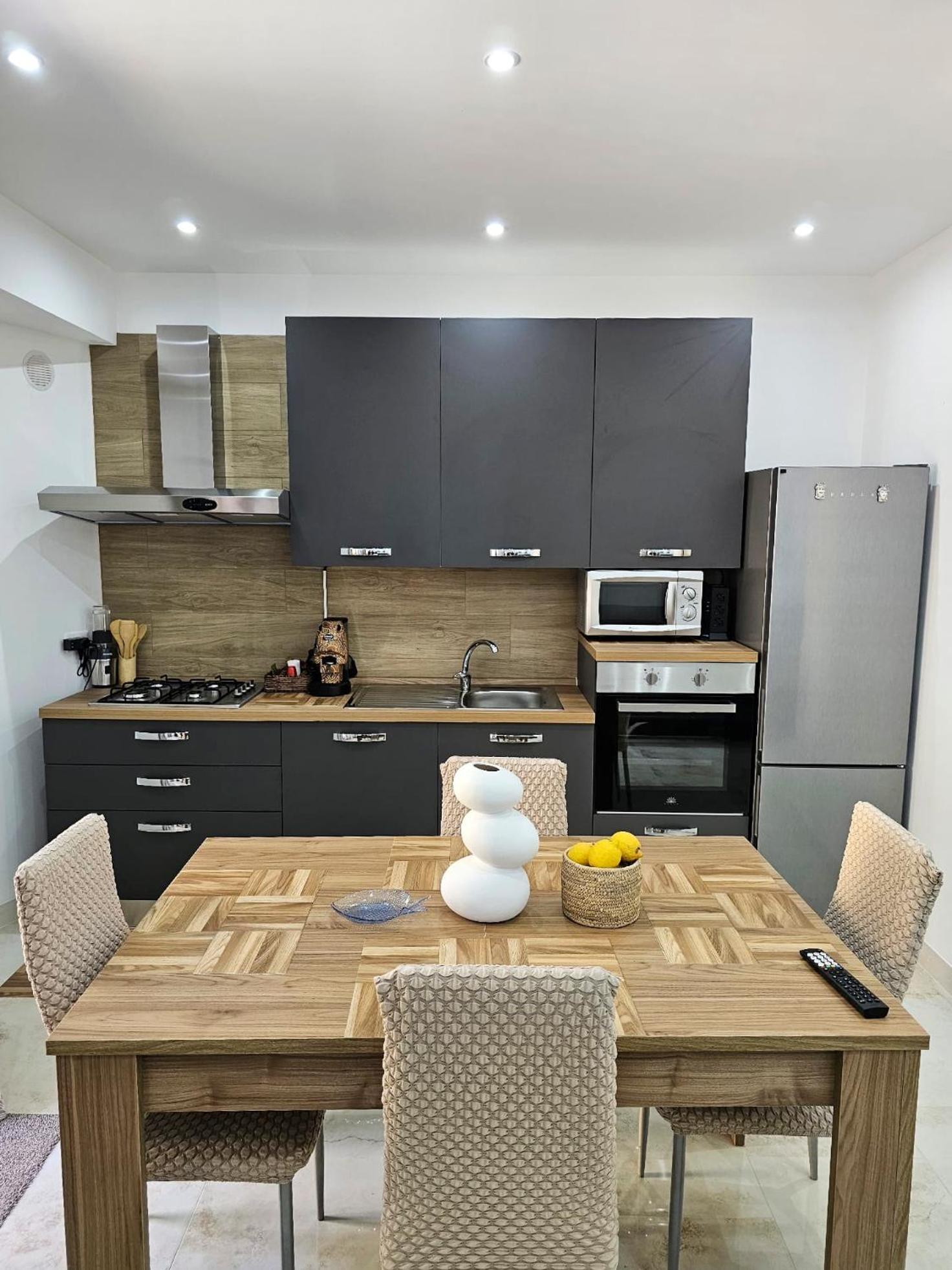 בגרייה Aphrodite'S Apartment Ad Aspra מראה חיצוני תמונה