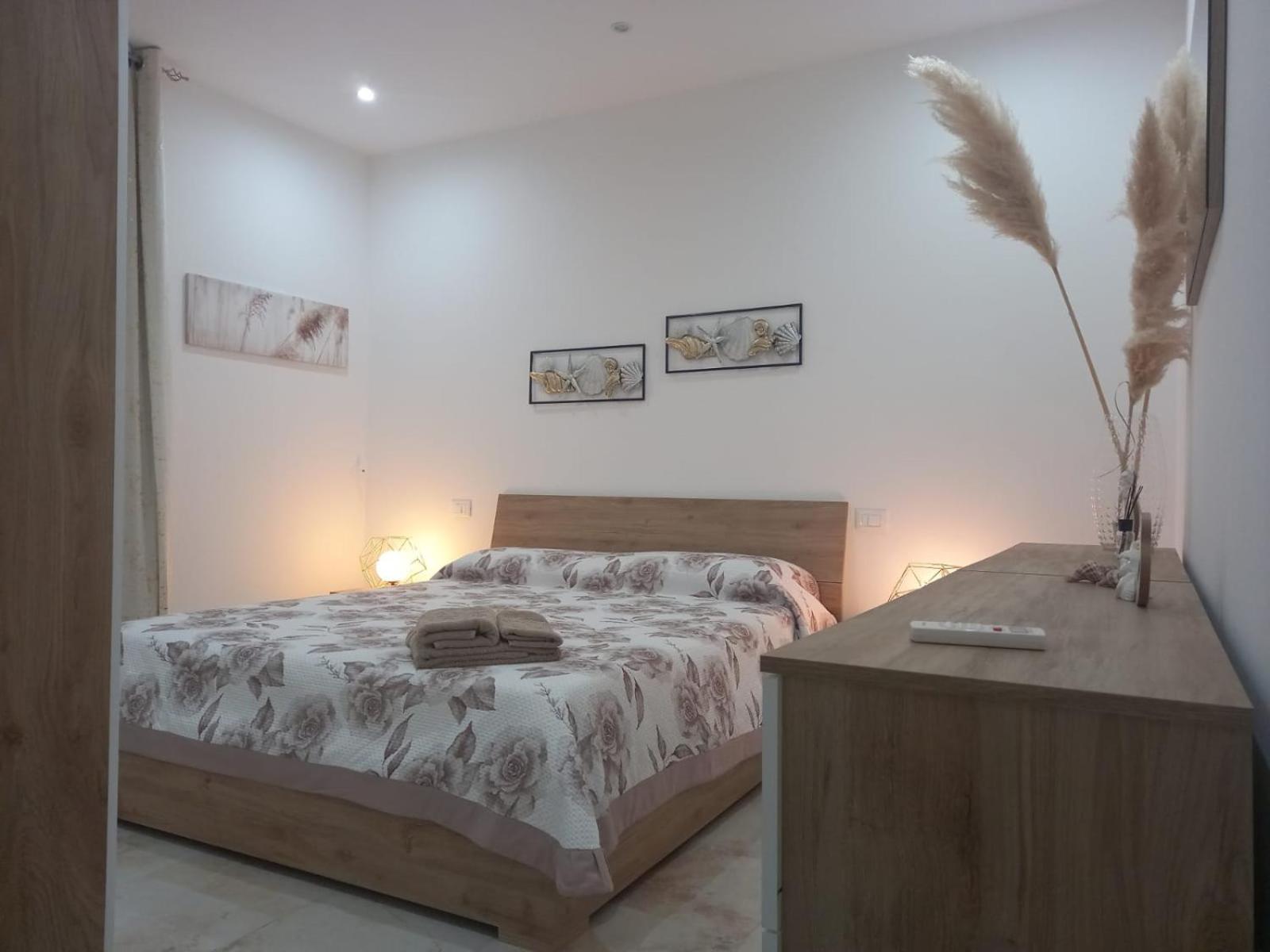 בגרייה Aphrodite'S Apartment Ad Aspra מראה חיצוני תמונה