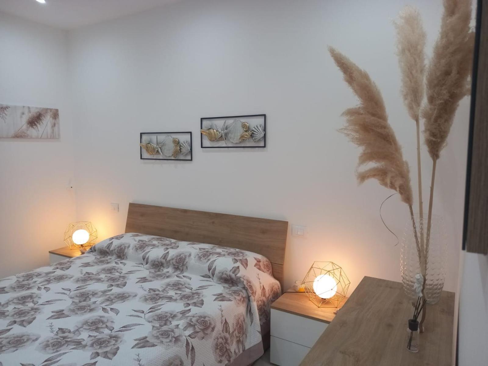 בגרייה Aphrodite'S Apartment Ad Aspra מראה חיצוני תמונה